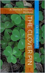 The Clover Pin by Olive Thomas