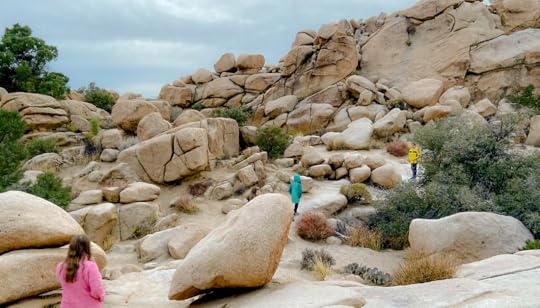 fear and walking in the way of love