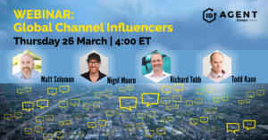 Live MSP Q'n'A Webinar