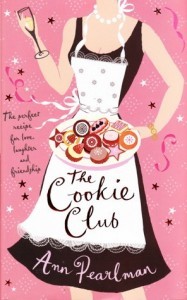 Christmas Cookie Club