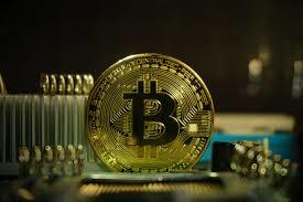 bitcoin currency