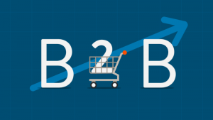 B2B management platform