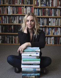 Colleen Oakley