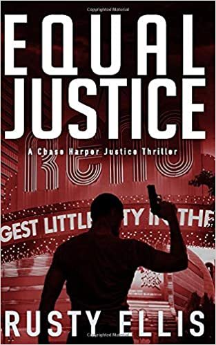 Equal Justice