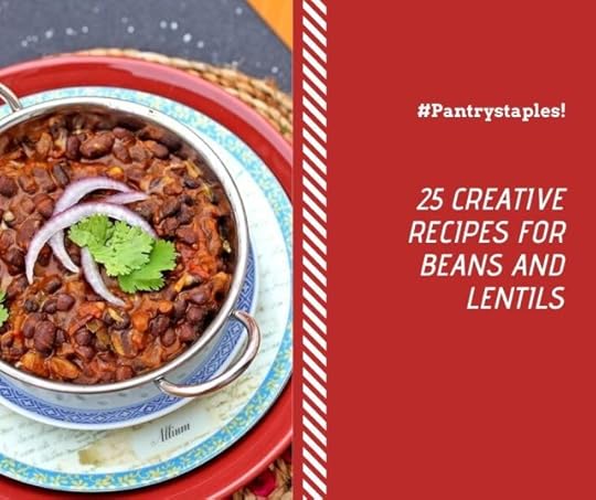 25 Legume Recipes