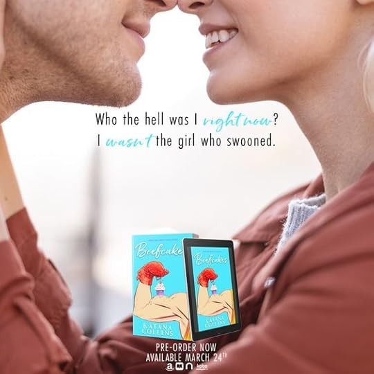 beefcakes katana collins - Google Search