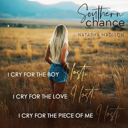 Southern Chance (Southern Series, 1) by Natasha Madison