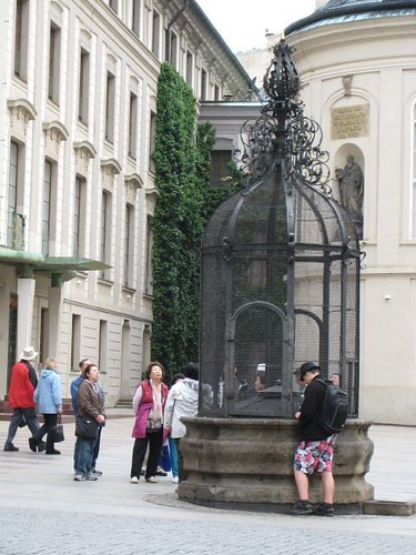 Prague