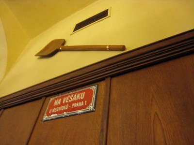 U Medvidku