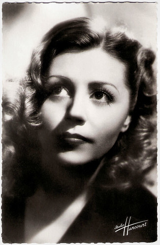 Suzy Delair