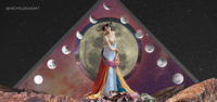 Weekly Written Astrology 11th November 2019 – Embracing Self Worth!