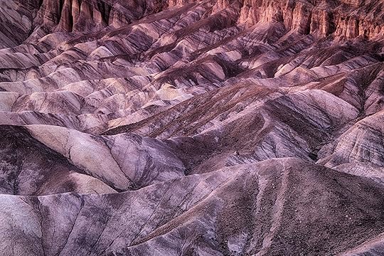 Badlands © Harold Davis