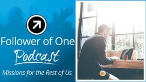 The Problem of Fear – Matthew 25:25