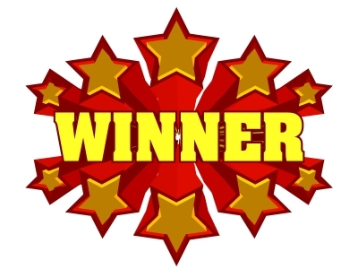 Image result for winner clipart