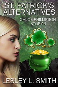 St. Patrick's Alternatives by Lesley L. Smith