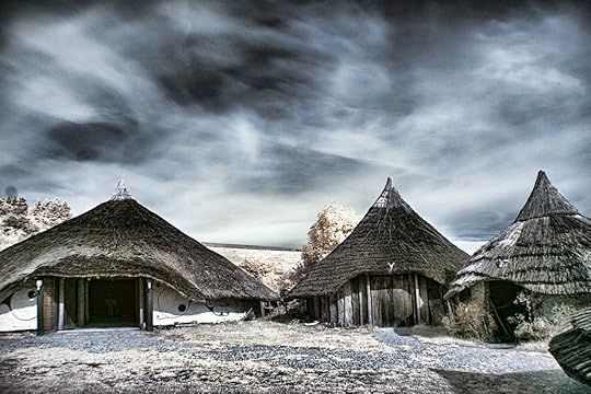 Image result for winter roman britain