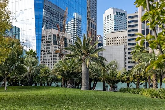 Salesforce Park
