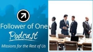 What Motivates You? – 1 Samuel 14:6