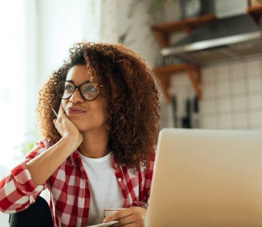 remote work