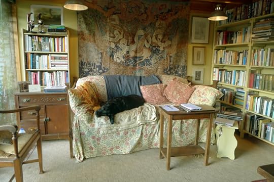 The Bumblehill Studio