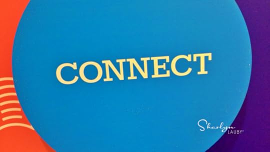 connect while working from home