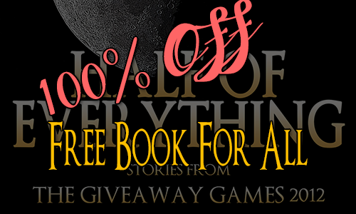 100% Off - Free Book for All