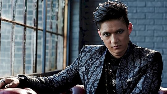 Image result for harry shum jr.