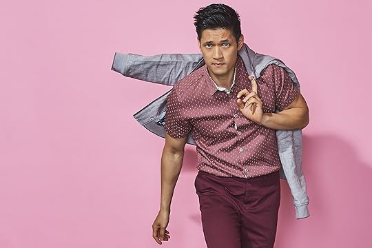 Image result for harry shum jr.