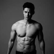Image result for harry shum jr.