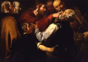 John 9:1-41