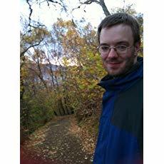 Christopher Nuttall