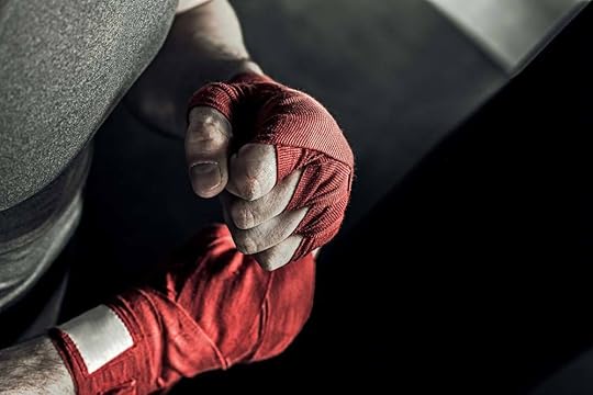 Image result for fighter wrapped hands
