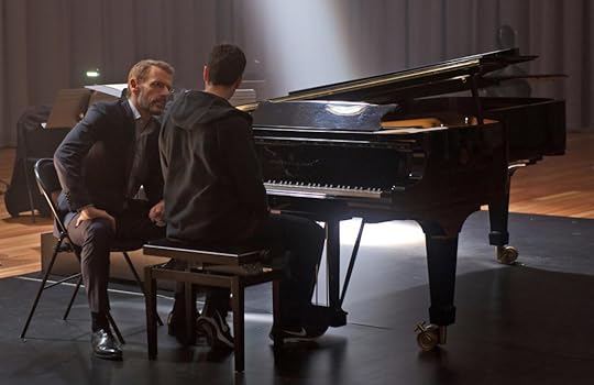 La Clase de Piano (2018)