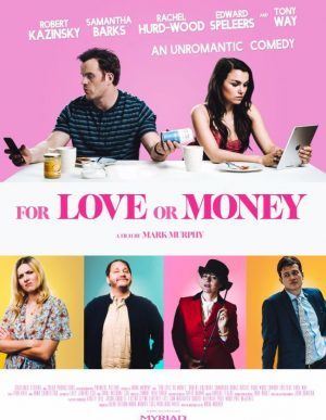 ¿Por Amor o Por Dinero? (2019)