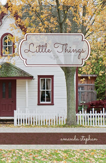 Little Things, sweet Christian romance