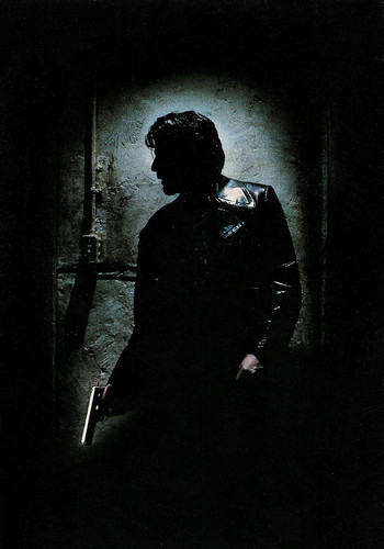 Al Pacino in Carlito's Way (1993)