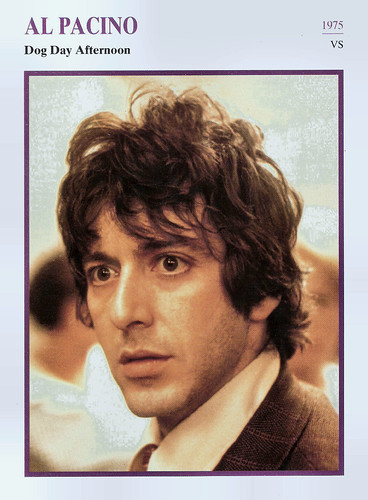 Al Pacino in Dog Day Afternoon (1975)