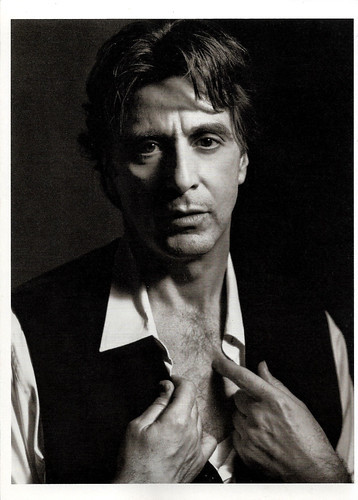 Al Pacino