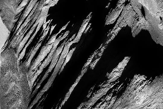 Shadow on a Hill © Harold Davis
