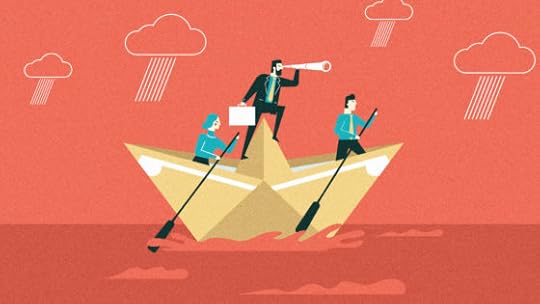 3 Actions to Lead Through Today’s Crisis