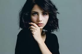 Image result for emily rudd short hair