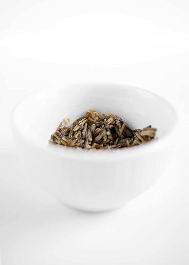 wild rice