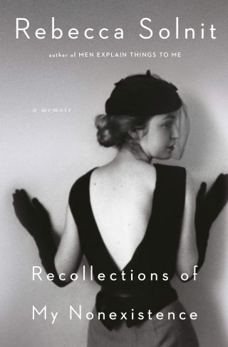 Rebecca Solnit on Growing Up, Growing Whole, and How We Compose Ourselves