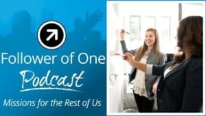 Just How Do We “Make” Disciples? – Matthew 28:18-20