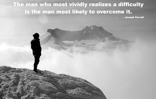 Quotation by Joseph Farrell