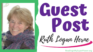 https://readingismysuperpower.org/2020/03/19/guest-post-and-a-giveaway-ruth-logan-herne-finding-peace-in-wishing-bridge/