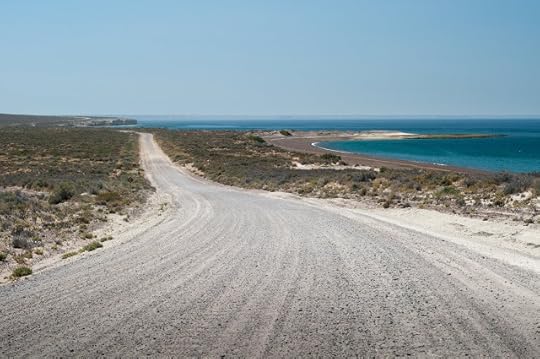 Peninsula Valdés, Argentina