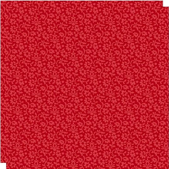 March 2020 NZP Block of the Month: Quarter-Circle Block