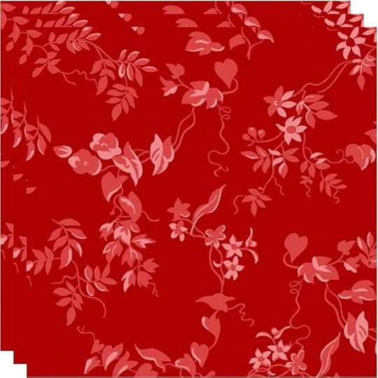 2020 March NZP Block of the Month Quarter Circle Block