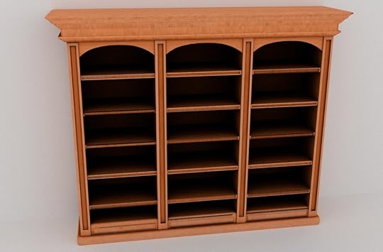 Image result for fancy bookshelf